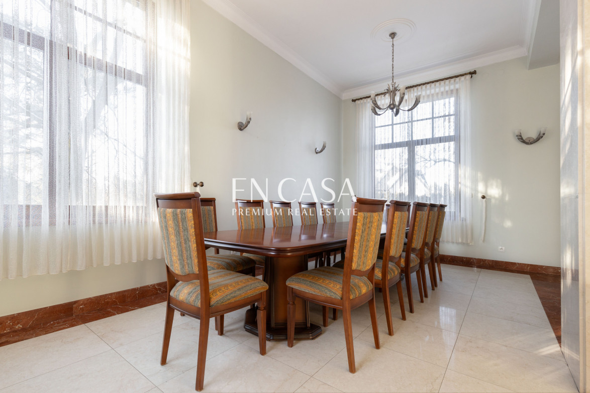 House Sale Konstancin-Jeziorna 7